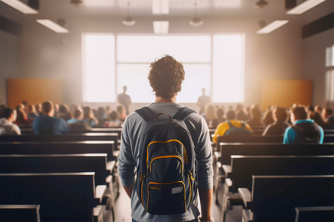 logo 5 pasos para aumentar tus matrículas en 90 días.